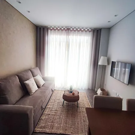Appartamento Terro Collection - Souto 23 Braga