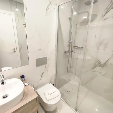 Terro Collection - Souto 23 Apartment *