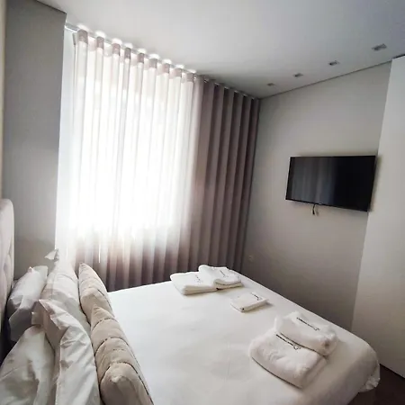 Terro Collection - Souto 23 Braga