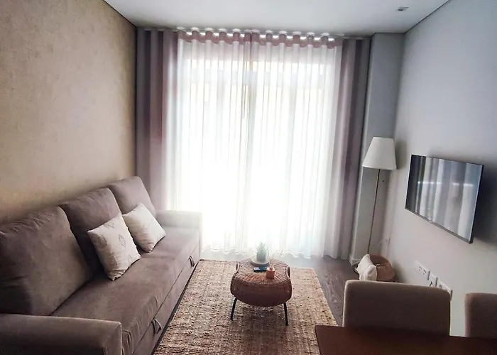 Appartamento Terro Collection - Souto 23 Braga