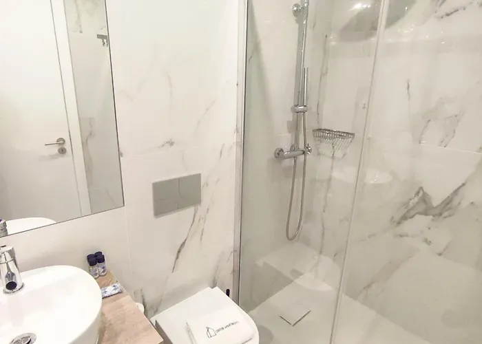 Terro Collection - Souto 23 Appartamento *